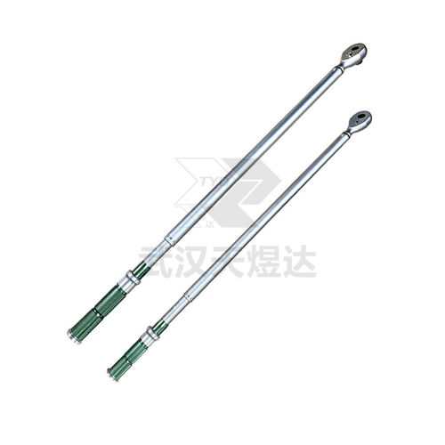 Chiave dinamometrica 3/4" - TGL-1000 - TianYuDa Precision Machinery - 1" / di alta precisione / in acciaio
