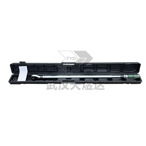 Chiave dinamometrica 1" - TGL-2000 - TianYuDa Precision Machinery - preregolata / leggera / per dado