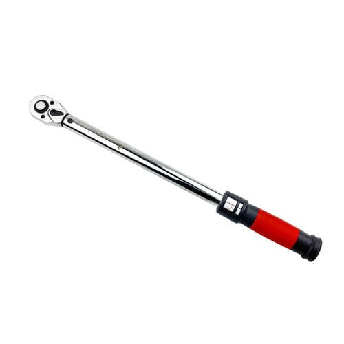 Chiave dinamometrica 3/8" - MDL-30 - TianYuDa Precision Machinery - 1/2" / in acciaio / in cromo