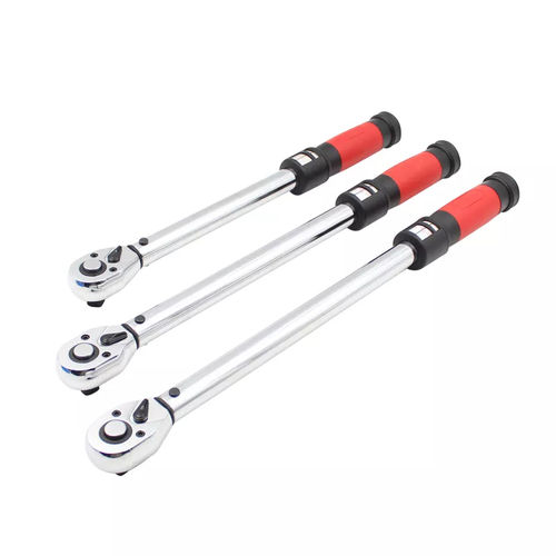 Chiave dinamometrica 1/2" - MDL-60 - TianYuDa Precision Machinery - 3/8" / di alta precisione / preregolata