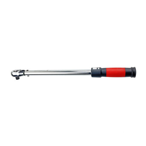 Chiave dinamometrica 3/4" - MDL-335 - TianYuDa Precision Machinery - 1/2" / preregolata / per dado