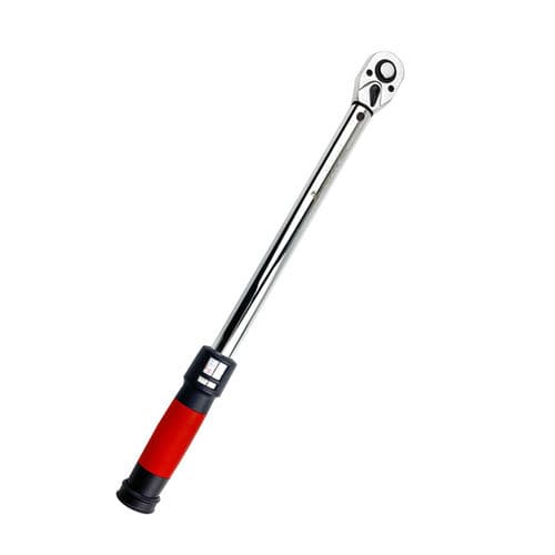 Chiave dinamometrica 3/4" - MDL-500 - TianYuDa Precision Machinery - preregolata / regolabile / compatta