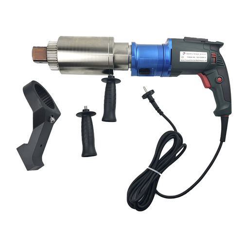 Chiave dinamometrica elettrica - TYDEW-08S - TianYuDa Precision Machinery - 1/2" / 3/4" / 1"