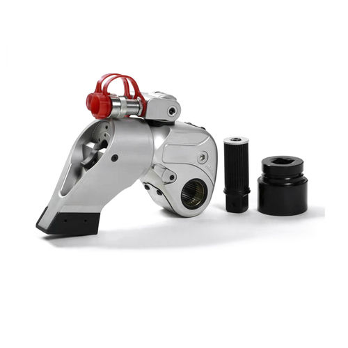 Chiave dinamometrica idraulica - TYD-SDW1 - TianYuDa Precision Machinery - 3/4" / 1" / 2 1/2"