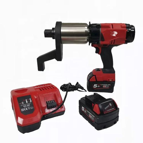 Chiave dinamometrica meccanica - TYDBEW-80S - TianYuDa Precision Machinery - elettrica / senza filo / 1 1/2"