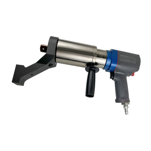 Chiave dinamometrica pneumatica - TYDPW-SS - TianYuDa Precision Machinery - meccanica / 3/4" / 1"
