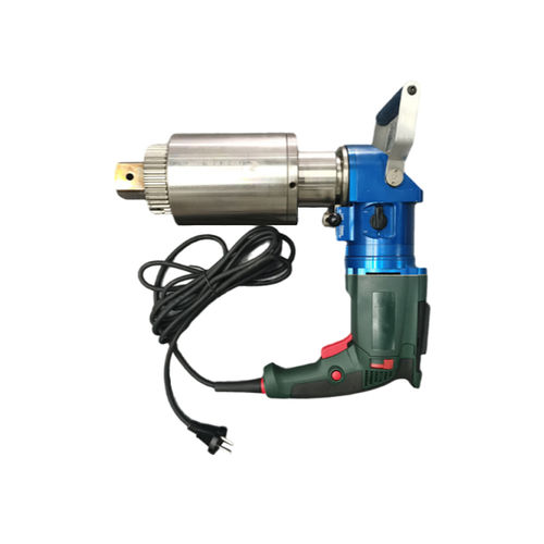 Chiave dinamometrica elettrica - TYDEW-120A - TianYuDa Precision Machinery - 1" / 3/4" / 1 1/2"