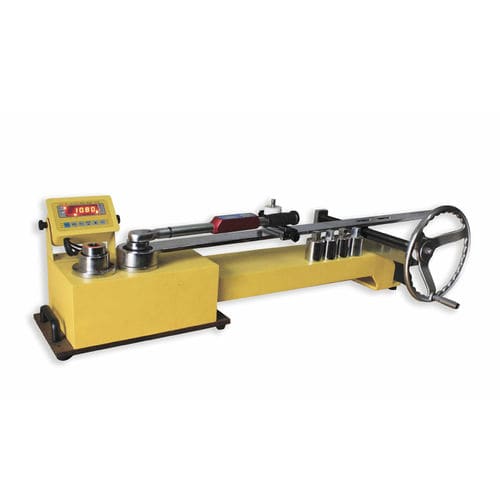 Calibratore di coppia - MDJ-1000 - TianYuDa Precision Machinery - di chiave dinamometrica / digitale / di alta precisione