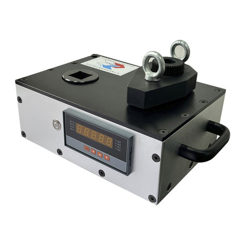 Calibratore di coppia - TC-20 - TianYuDa Precision Machinery - di chiave dinamometrica / digitale / manuale