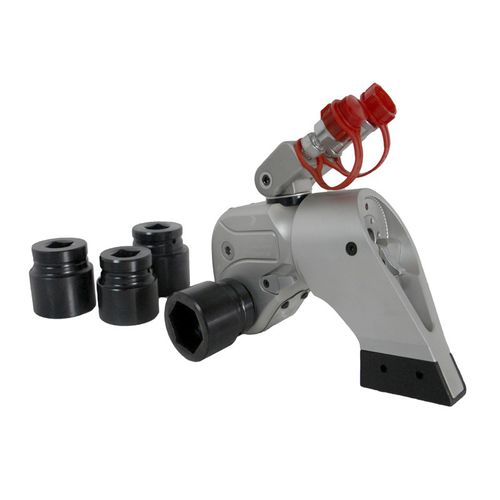 Chiave dinamometrica idraulica - TYD-SDW8  - TianYuDa Precision Machinery - 2 1/2" / ad asse quadrato