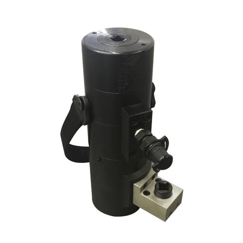 Tensionatore idraulico - TYD-MSD36 - TianYuDa Precision Machinery - multistadio / automatico
