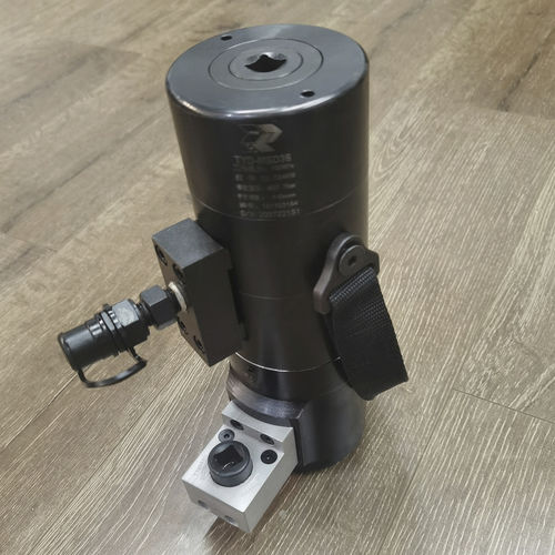 Tensionatore idraulico - TYD-MSD45 - TianYuDa Precision Machinery - multistadio / automatico