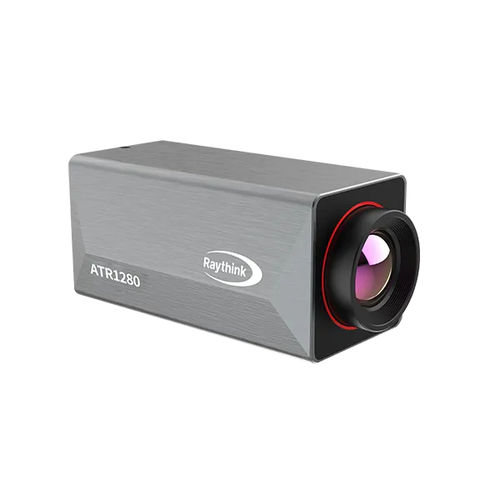 Telecamera digitale - ATR1280 - Raythink Technology Co., Ltd. - industriale / didattica / di monitoraggio