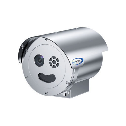 telecamera digitale - Raythink Technology Co., Ltd.