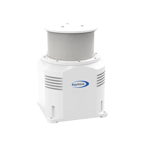 Telecamera digitale - SilentW-UM6 - Raythink Technology Co., Ltd. - industriale / di monitoraggio / di sicurezza