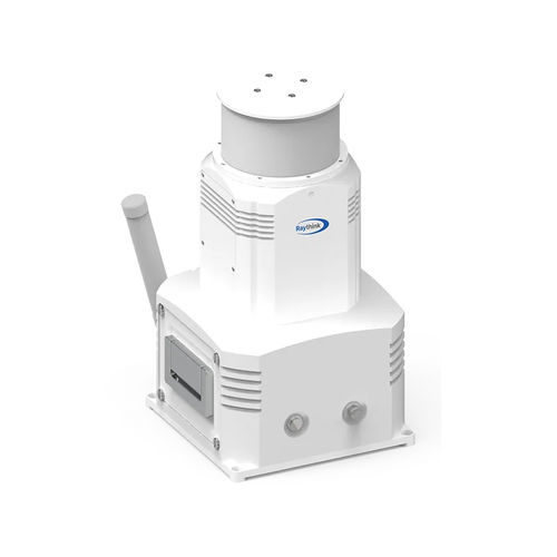 Telecamera digitale - SilentW-UM6B  - Raythink Technology Co., Ltd. - industriale / di monitoraggio / di sicurezza