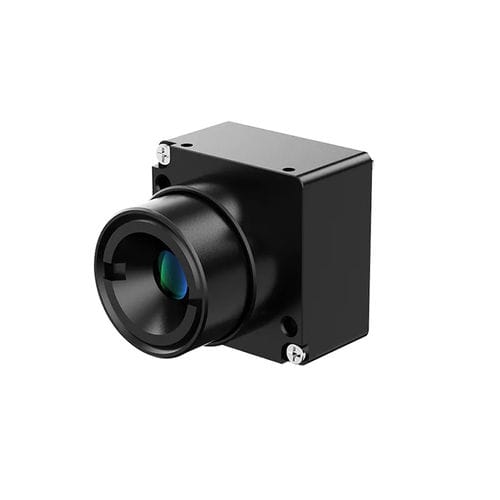 Modulo telecamera a infrarossi - Turing L384 - Raythink Technology Co., Ltd. - analogico / industriale / di monitoraggio