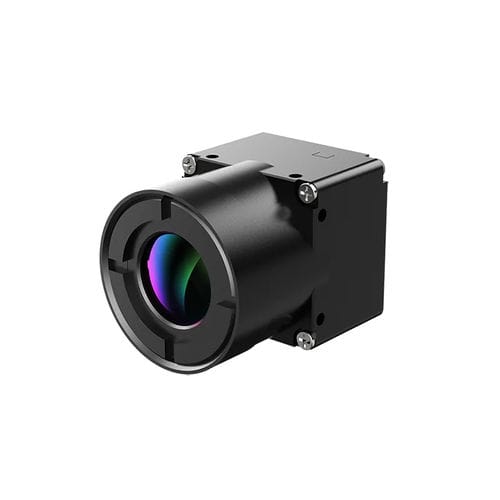 Modulo telecamera a infrarossi - Turing L640 - Raythink Technology Co., Ltd. - analogico / industriale / di visione per macchina industriale