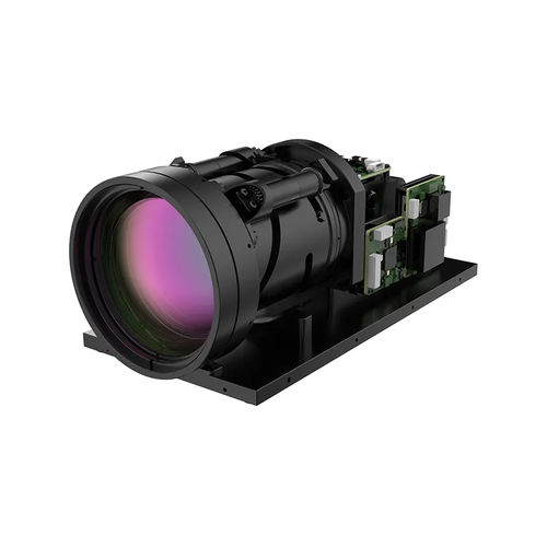 Modulo telecamera a infrarossi - Photon M615 series  - Raythink Technology Co., Ltd. - digitale / con ampia gamma dinamica (HDR) / di trattamento di immagine