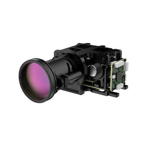 Modulo telecamera digitale - Photon H615 - Raythink Technology Co., Ltd. - con ampia gamma dinamica (HDR) / di trattamento di immagine / a infrarossi