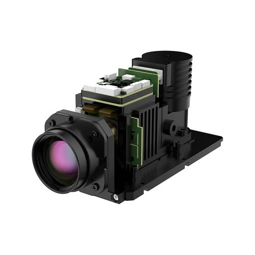 Modulo telecamera a infrarossi - Photon L615 - Raythink Technology Co., Ltd. - digitale / con ampia gamma dinamica (HDR) / industriale