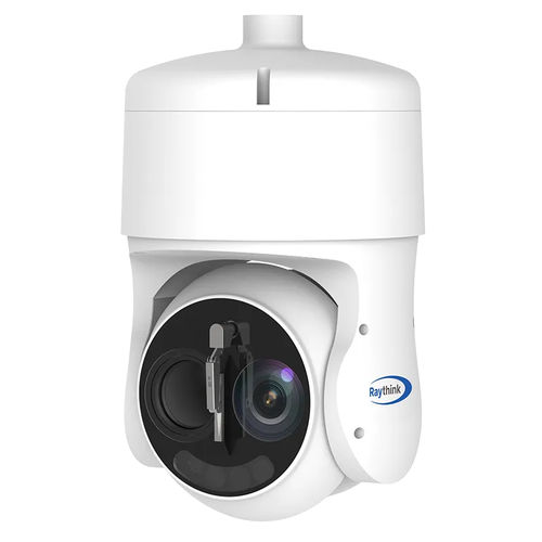 telecamera a doppio spettro - Raythink Technology Co., Ltd.