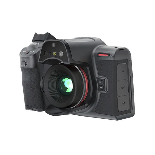 Telecamera termica - RS600 - Raythink Technology Co., Ltd. - digitale / industriale / a infrarossi