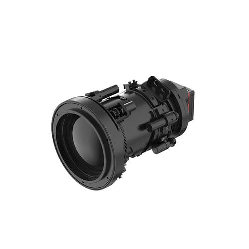 Modulo telecamera non raffreddato - Turing F640 - Raythink Technology Co., Ltd. - digitale / per acquisizione di immagini termiche / di monitoraggio