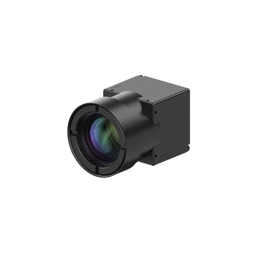 Modulo telecamera non raffreddato - Turing A640 - Raythink Technology Co., Ltd. - digitale / per acquisizione di immagini termiche / a infrarossi