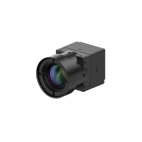 Modulo telecamera non raffreddato - Turing A640H - Raythink Technology Co., Ltd. - digitale / per acquisizione di immagini termiche / a infrarossi