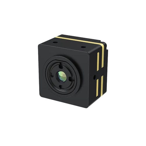 Modulo telecamera non raffreddato - Turing L256 - Raythink Technology Co., Ltd. - digitale / per acquisizione di immagini termiche / a infrarossi