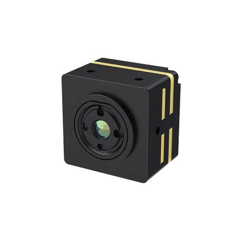 Modulo telecamera non raffreddato - Turing L256 - Raythink Technology Co., Ltd. - digitale / di visione per macchina industriale / di sicurezza
