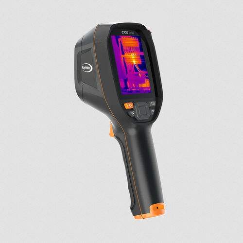 telecamera per acquisizione di immagini termiche - Raythink Technology Co., Ltd.