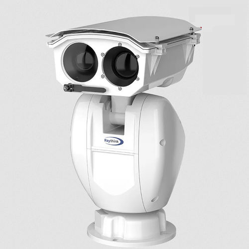 Telecamera digitale - PC4S4A1 - Raythink Technology Co., Ltd. - multiview / industriale / per il settore agricolo