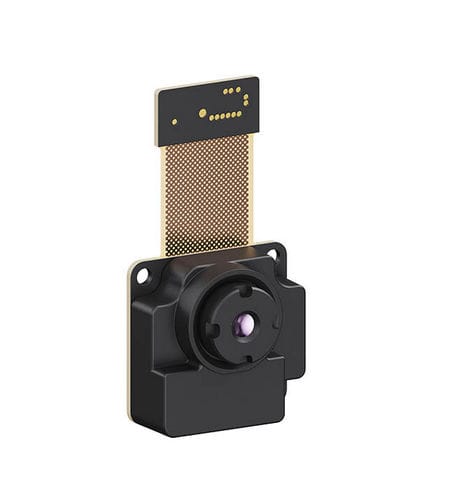 Modulo telecamera digitale - LCM160 - Raythink Technology Co., Ltd. - per antincendio / per il monitoraggio dei processi / industriale
