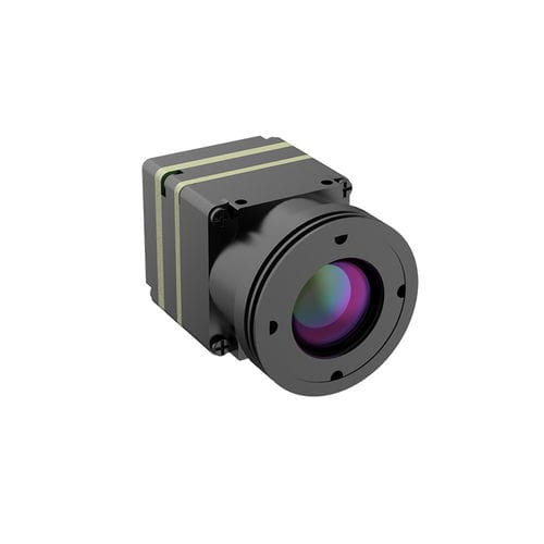 Modulo telecamera con scansione di area - Turing L640 Pro - Raythink Technology Co., Ltd. - 2D / industriale / per dispositivo embedded