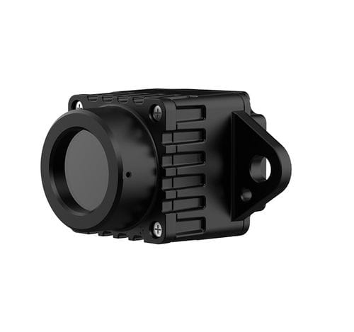 Modulo telecamera digitale - Horus640-D - Raythink Technology Co., Ltd. - per l'industria automobilistica / per veicolo / per visione notturna