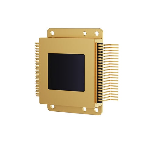 Sensore infrarossi NIR - RS6152M1 - Raythink Technology Co., Ltd. - a raffreddamento termoelettrico