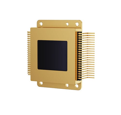 Fotorilevatore a infrarossi - RS615BM1 - Raythink Technology Co., Ltd. - ad infrarossi vicini / InGaAs / per controllo non distruttivo CND