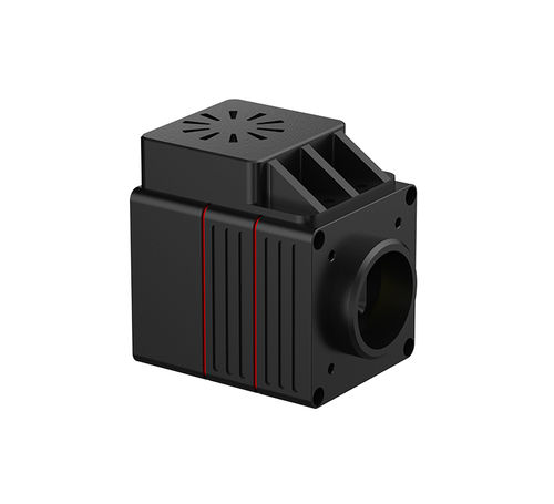 Telecamera con scansione di area - NS-615A-GE - Raythink Technology Co., Ltd. - 2D / digitale / industriale