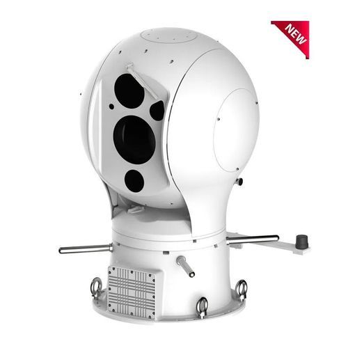 Telecamera digitale - PM7 series - Raythink | Raytron Industrial - per spazi pubblici / per rilevamento di incendio / per controllo accessi