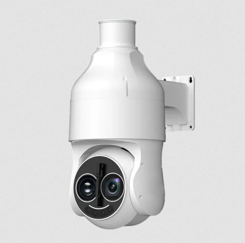 Telecamera con scansione di area - SI4 - Raythink | Raytron Industrial - per rilevamento di incendio / di comunicazione / di monitoraggio