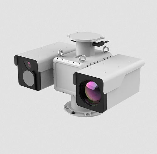 Sistema di posizionamento automatico - PM6 - Raythink | Raytron Industrial - con telecamera / con controllore