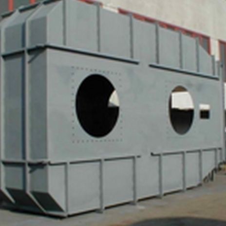 Recipiente in pressione in acciaio inossidabile - fiore technologies - in acciaio