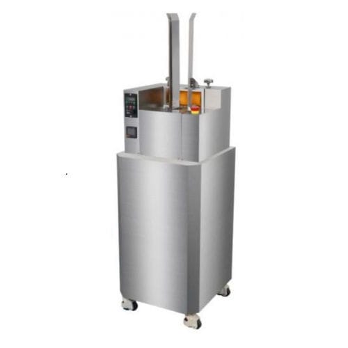 Deblisteratrice automatica - RQ-TP-130D  - Guangdong Rich Packing Machinery Co., Ltd.