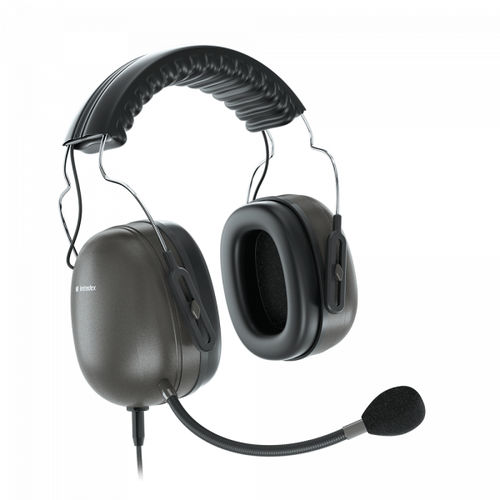 Auricolare con riduzione del rumore - MobilTalk - IMTRADEX - con microfono