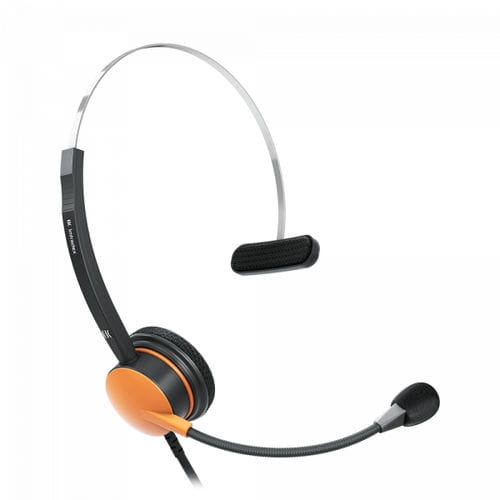Auricolare con riduzione del rumore - LogiTalk XS - IMTRADEX - con microfono