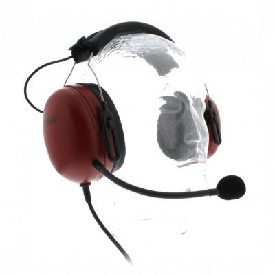 Auricolare Bluetooth - ecom – Ex-TRA 100 - IMTRADEX - con microfono / connesso / antideflagrante