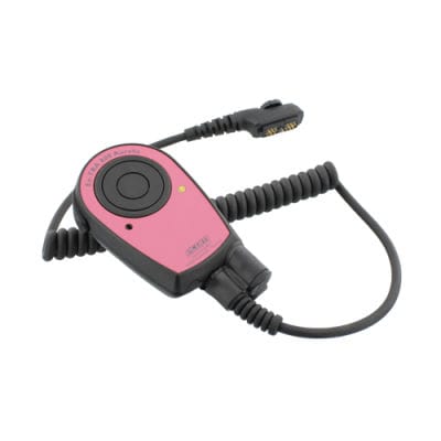 Altoparlante portatile - ecom – Ex-TRA 800 Aurelis - IMTRADEX - per area pericolosa / antideflagrante