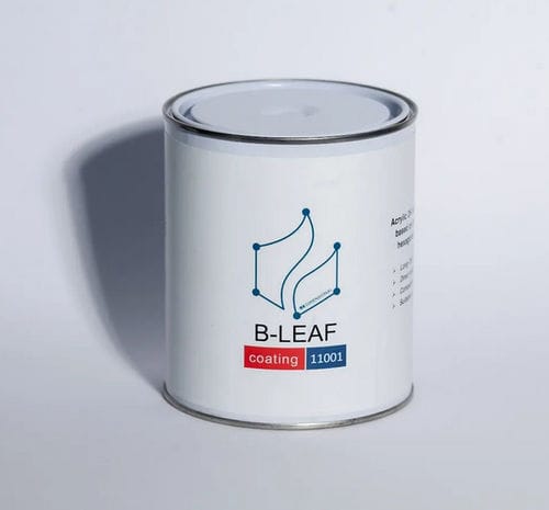 Rivestimento di protezione - B-LEAF 10001 - BeDimensional - di protezione anti-corrosione / resistente all'abrasione / di isolamento